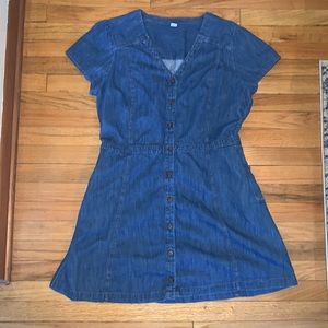Old Navy Dress
